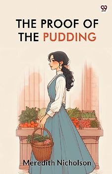 The Proof Of The Pudding