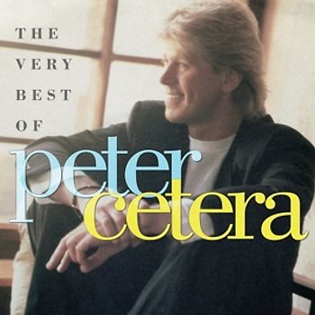 Cetera,Peter - The Very Best of Peter Cetera