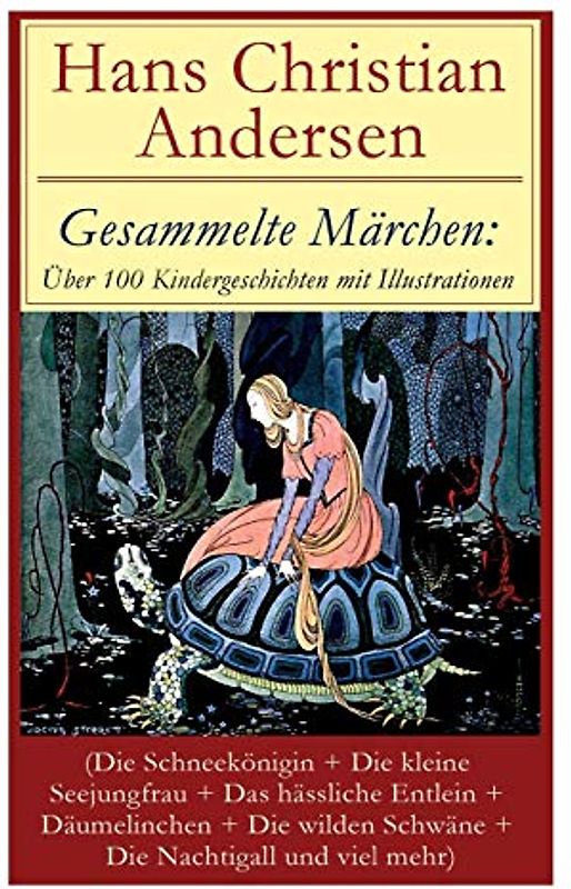 Gesammelte Märchen