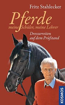 Pferde - meine Schüler, meine Lehrer