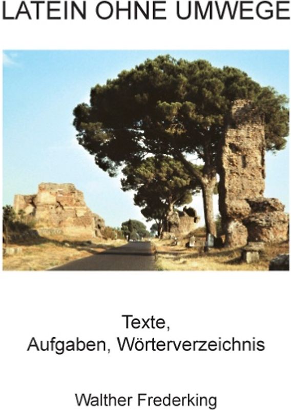 Latein ohne Umwege