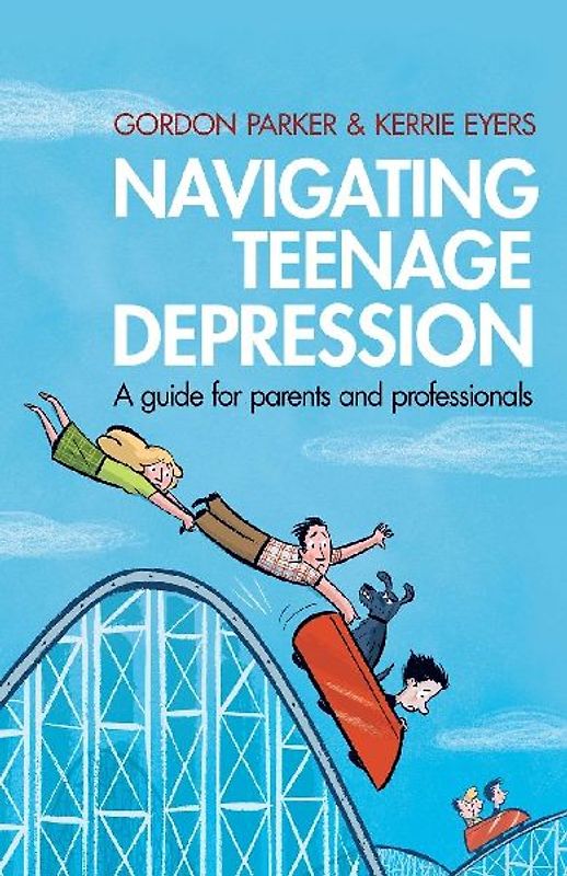 Navigating Teenage Depression