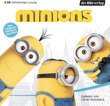 Minions