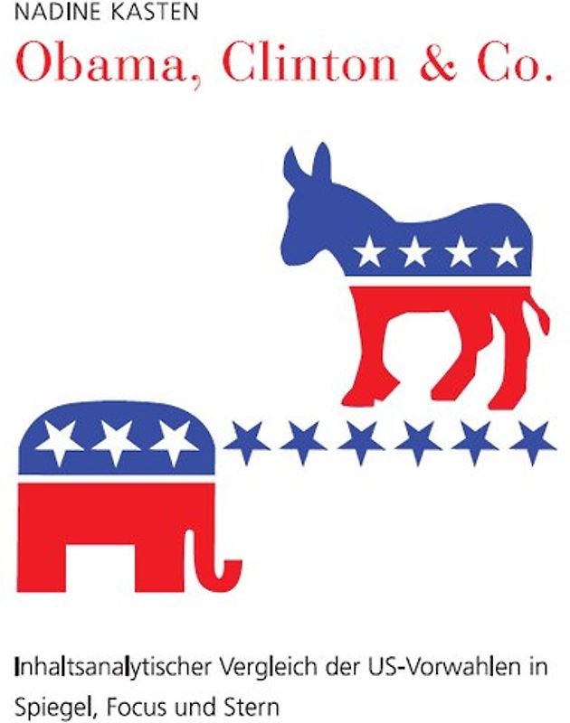 Obama, Clinton & Co.