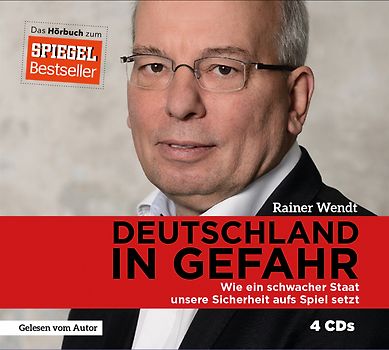 Deutschland in Gefahr