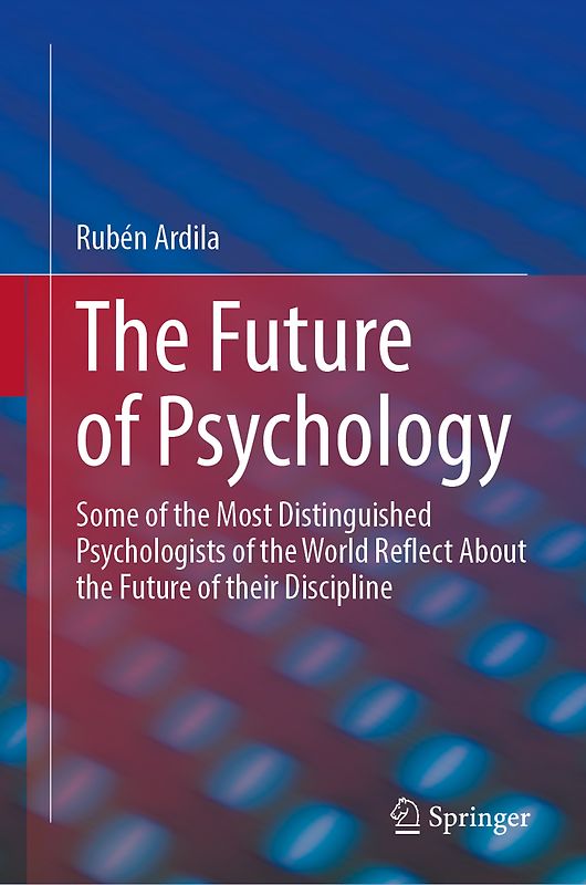 The Future of Psychology