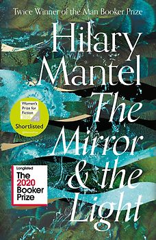 The Mirror and the Light - Hilary Mantel [Paperback]