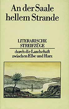 An der Saale hellem Strande