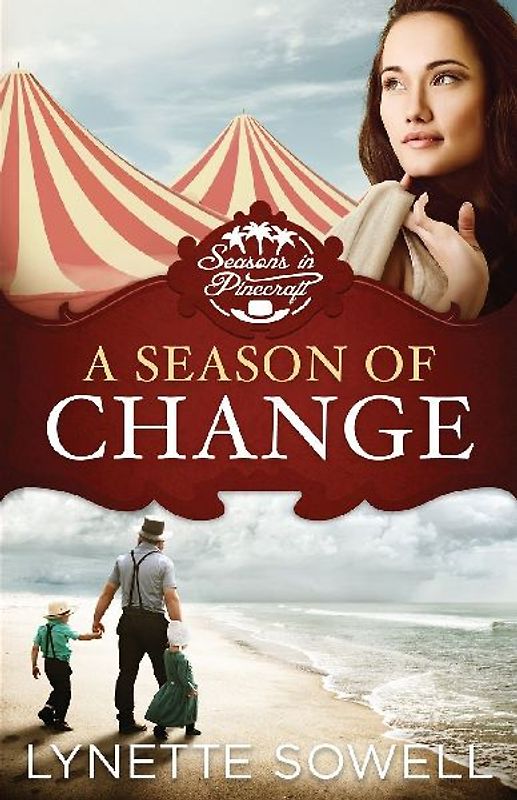 A Season of Change