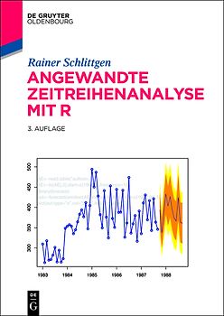 Angewandte Zeitreihenanalyse mit R