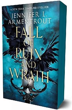 Fall of Ruin and Wrath