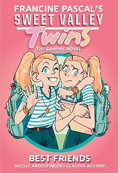 Sweet Valley Twins: Best Friends