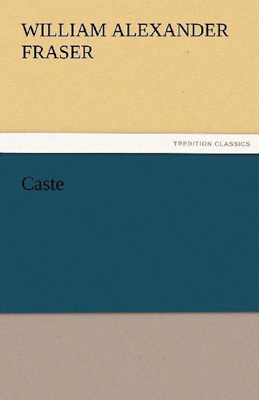 Caste