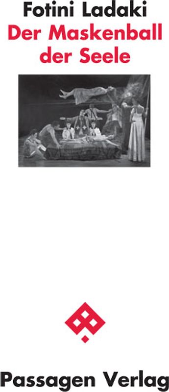 Der Maskenball der Seele