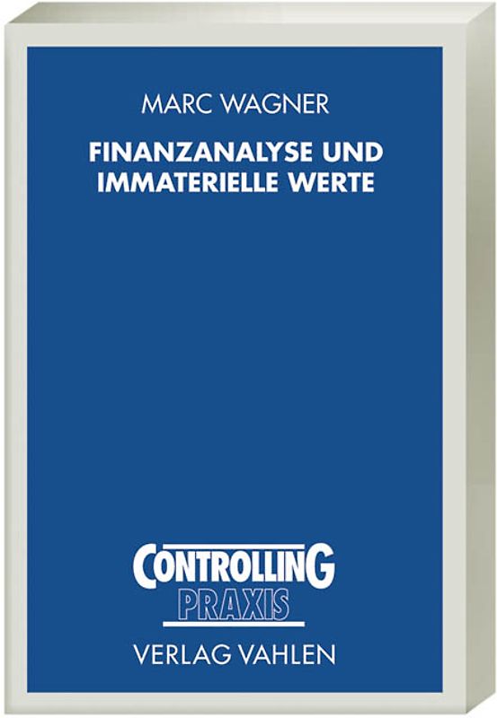 Finanzanalyse und immaterielle Werte
