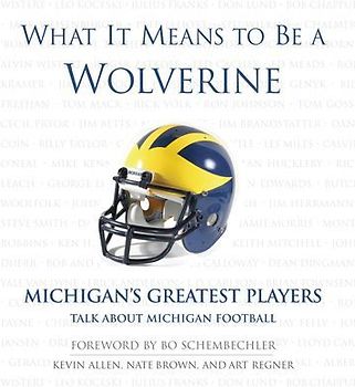 What It Means to Be a Wolverine