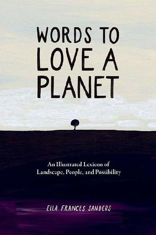 Words to Love a Planet