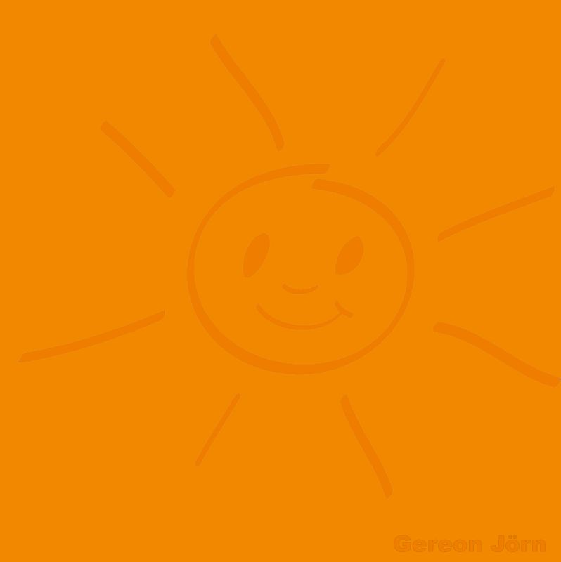 Achte auf's Gedachte!