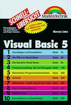 Visual Basic 5