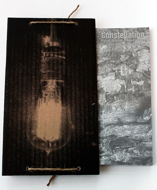 Constellation - Mythen, Schemen und Neue Fiktionen