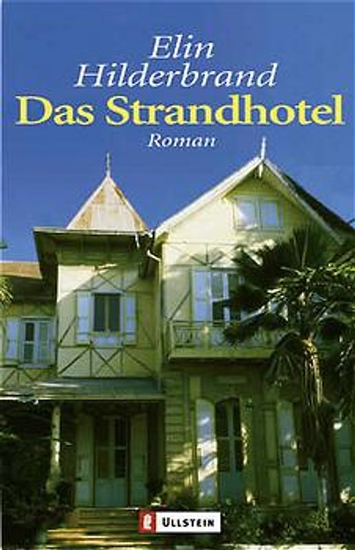 Das Strandhotel