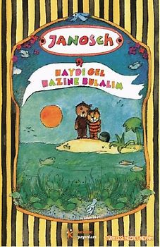 Haydi Gel Hazine Bulalim