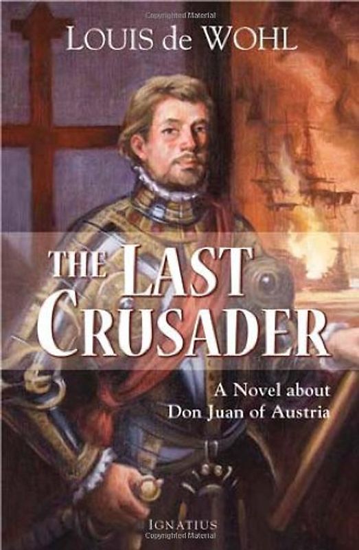 The Last Crusader