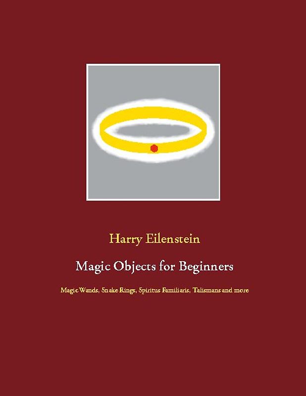 Magic Objects for Beginners