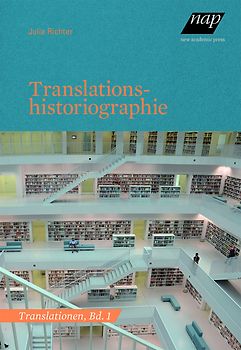 Translationshistoriographie