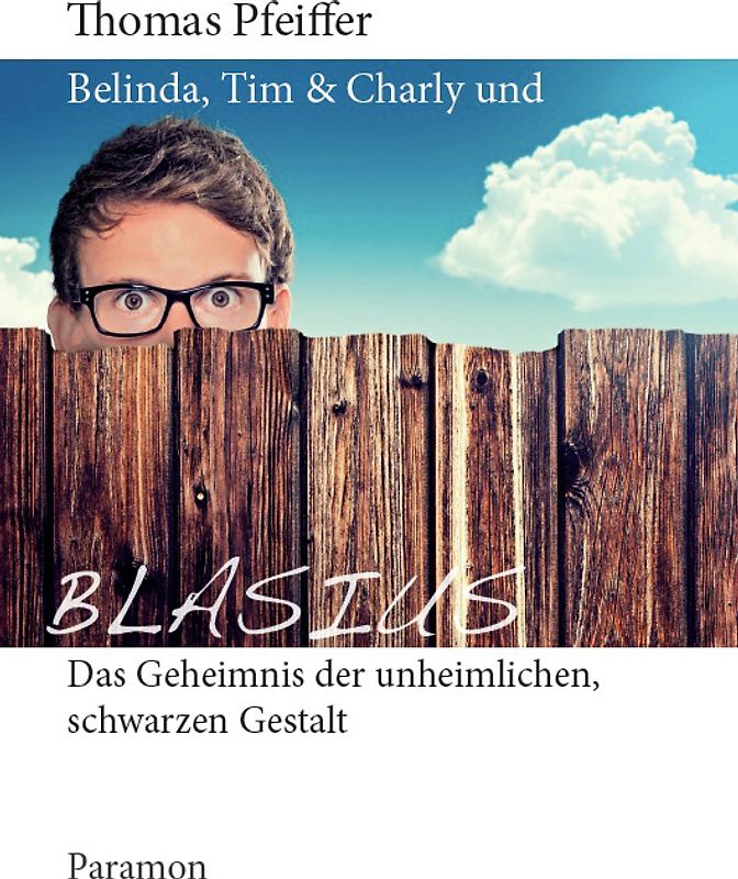 Belinda, Tim & Charly und BLASIUS