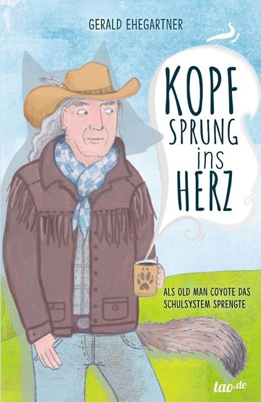 Kopfsprung ins Herz