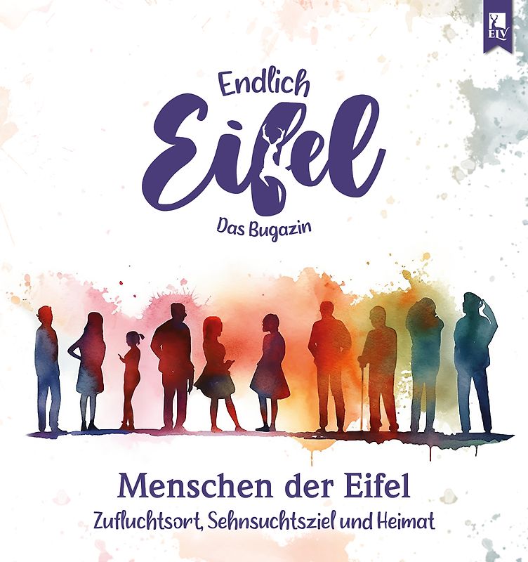 ENDLICH EIFEL – Band 8