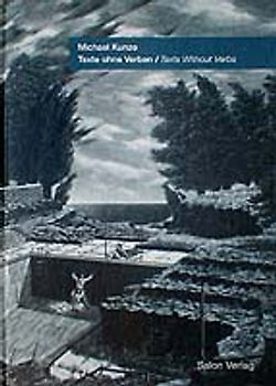 Texte ohne Verben /Texts without verbs