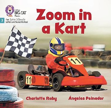 Zoom in a Kart