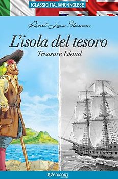 L' isola del tesoro-Treasure island