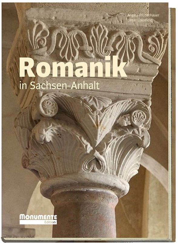 Romanik in Sachsen-Anhalt