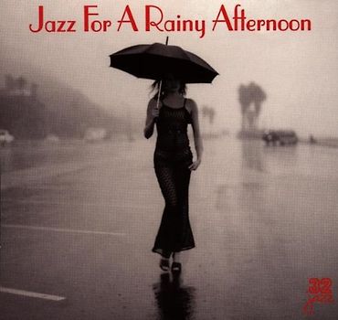 Various - Jazz for a Rainy Afternoon