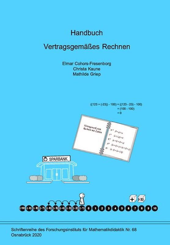 Handbuch Vertragsgemäßes Rechnen