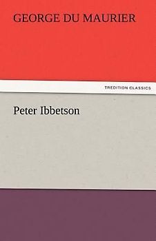 Peter Ibbetson
