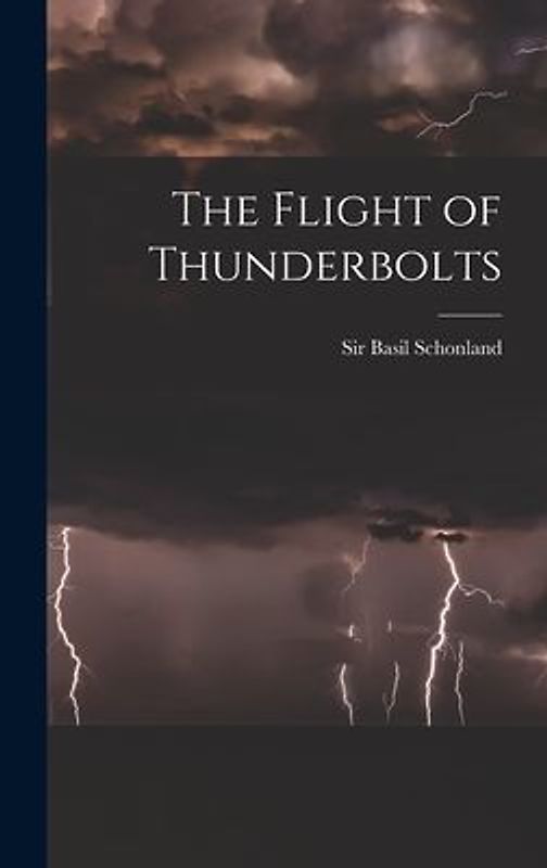 The Flight of Thunderbolts