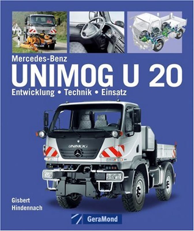Der Unimong U20