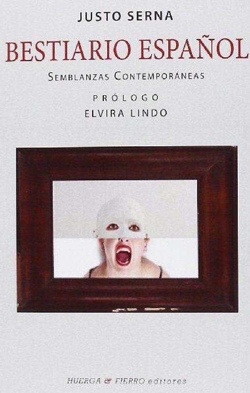 Bestiario español : semblanzas contemporáneas