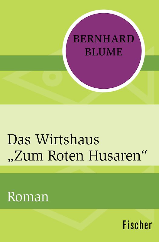 Das Wirtshaus „Zum Roten Husaren“