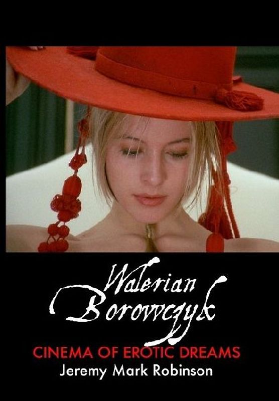 Walerian Borowczyk