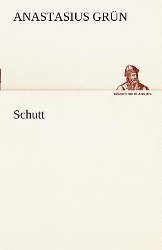 Schutt