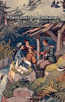 Abenteuer im Kaukasus