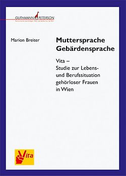 Muttersprache Gebärdensprache