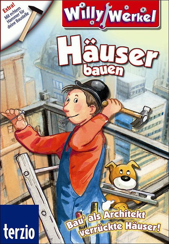 Willy Werkel: Häuser bauen MacOS