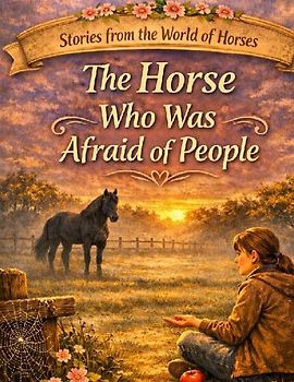 Stories from the World of Horses