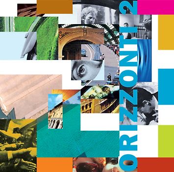 Orizzonti 2. Italienischlehrgang für Fortgeschrittene / Hörtexte für Lehrerinnen und Lehrer